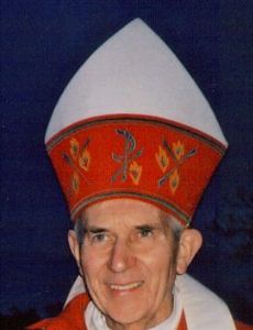 Patrick Walsh (Bishop of Down and Connor)