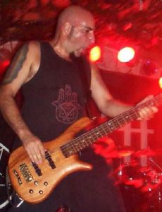 Stuart Cavilla