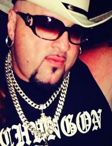 Big Daddy Carlos