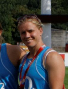 Danielle Waterman