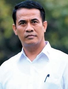 Amran Sulaiman