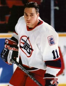 Dave Tomlinson