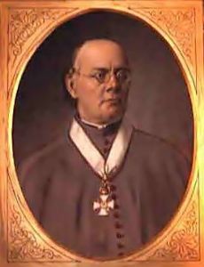 Johann Michael Raich