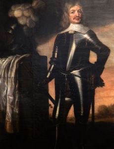 Otto Christoph von Sparr