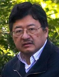 David Teoh