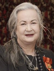 Margi Robertson