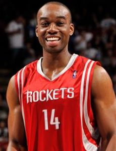 Carl Landry