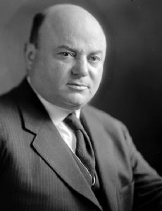 Benjamin L. Rosenbloom
