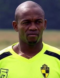 Blessing Chinedu