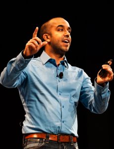 Neil Pasricha