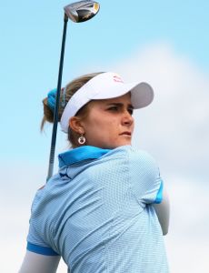 Lexi Thompson