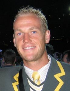 Luke Doerner