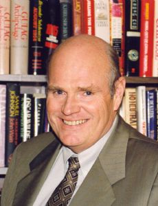 Gary Bannerman