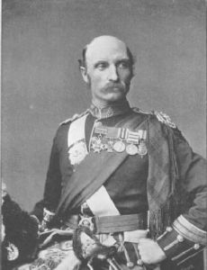 George Stuart White