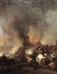 Philips Wouwerman