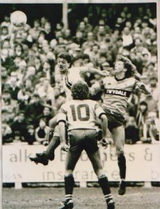 Mark Hilditch