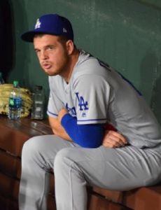 Caleb Ferguson