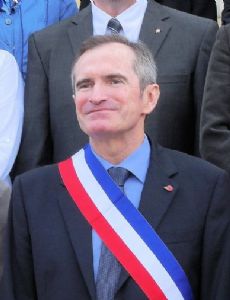 Stéphane Demilly