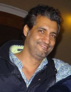 Atul Wassan