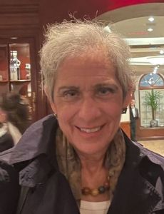 Amy Wax
