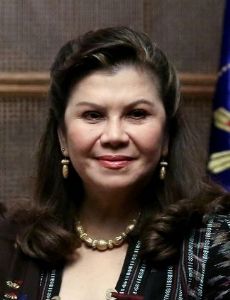 Gina de Venecia