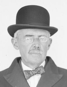 George Beeby
