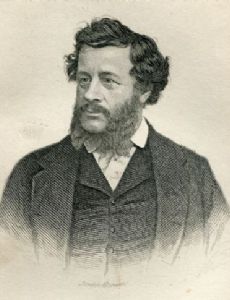Charles Elmé Francatelli