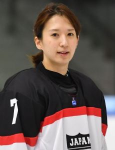 Mika Hori
