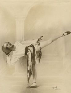 Marjorie Hollinshed