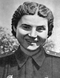 Vera Bjelik