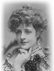 Phyllis Broughton