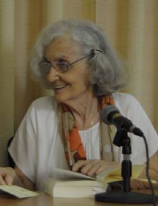 Fina García Marruz