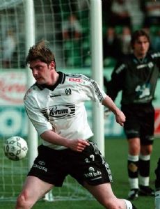 Kurt Mørkøre