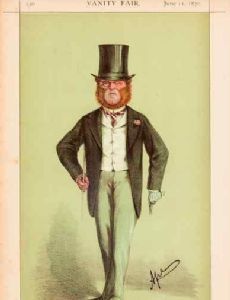 Edward Knatchbull-Hugessen, 1st Baron Brabourne