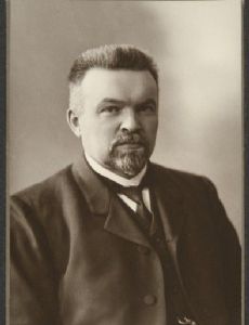 Erkki Kaila