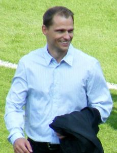 Ákos Füzi