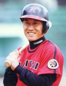 Lee Ho-seong