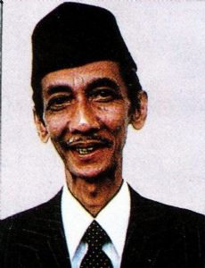 Ali Said (Indonesia)