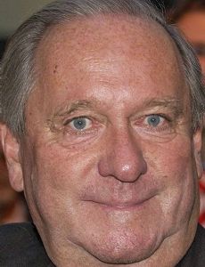 Rolf Zehetbauer