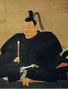 Minamoto no Yoriie