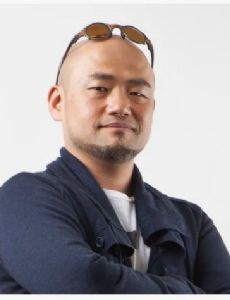 Hideki Kamiya