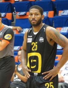 D. J. Newbill