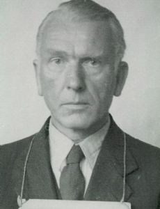 Günther Pancke