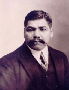 Genovevo de la O