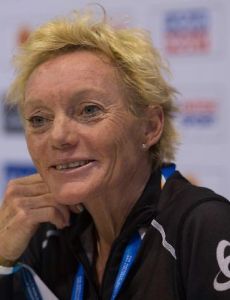 Anette Bøe