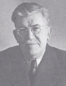 Aleksandar Belić