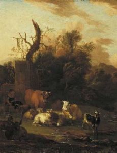 Michiel Carree