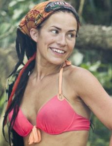 Lindsey Ogle