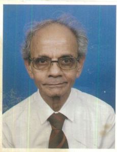 Kishor Phadke