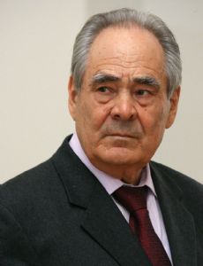 Mintimer Shaimiev